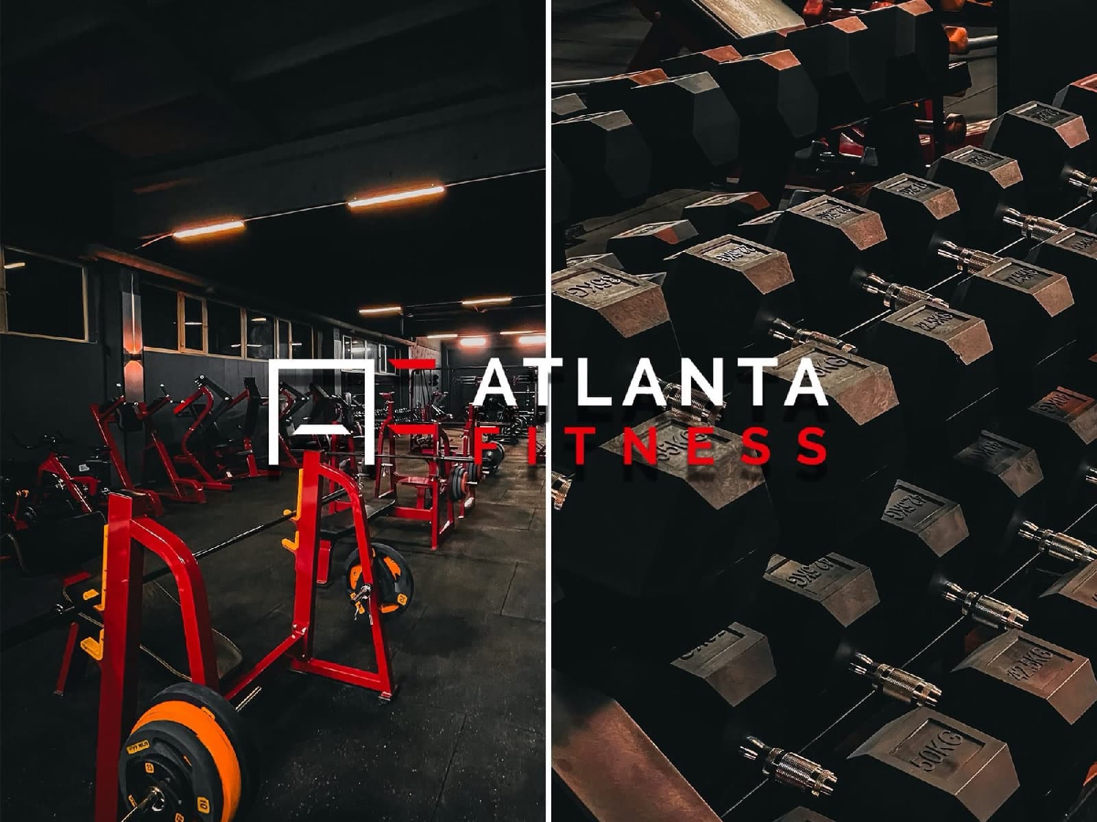 Atlanta fitness